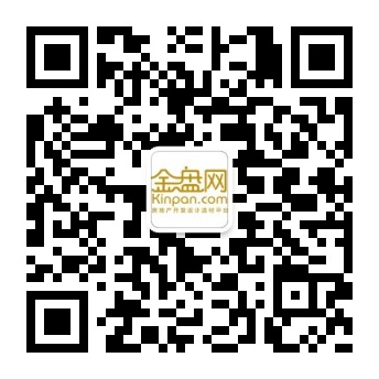 金盤網(wǎng)二維碼